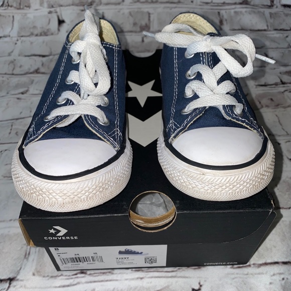 converse 8c